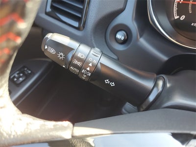 2022 Mitsubishi Outlander Sport 2.0 LE