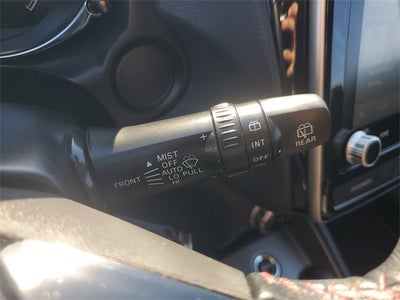 2022 Mitsubishi Outlander Sport 2.0 LE