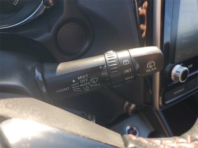 2022 Mitsubishi Outlander Sport 2.0 LE