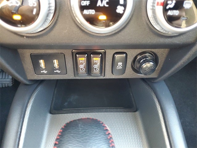 2022 Mitsubishi Outlander Sport 2.0 LE