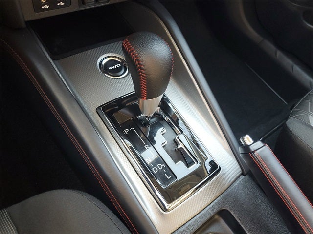 2022 Mitsubishi Outlander Sport 2.0 LE