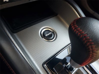 2022 Mitsubishi Outlander Sport 2.0 LE