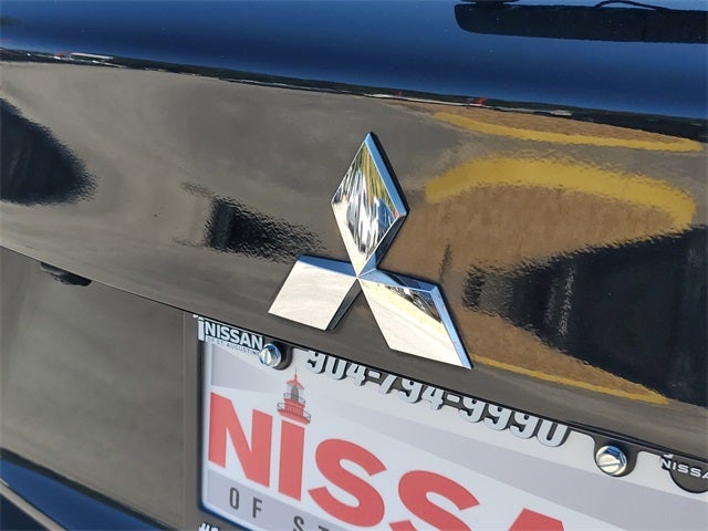 2022 Mitsubishi Outlander Sport 2.0 LE