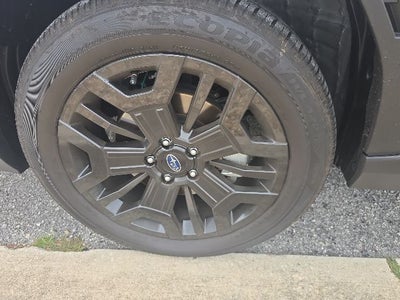 2026 Subaru Outback Limited XT