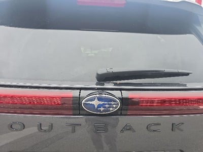 2026 Subaru Outback Limited XT