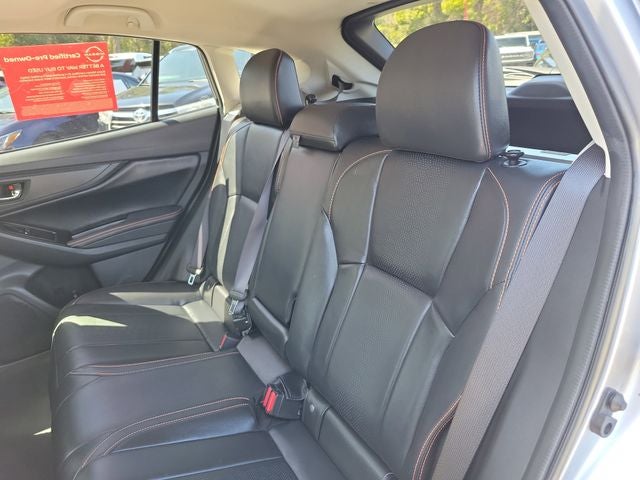 2018 Subaru Crosstrek 2.0i Limited