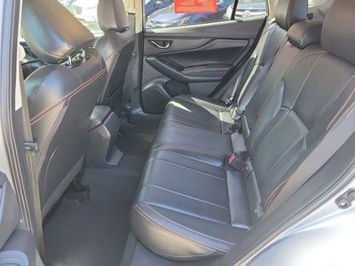 2018 Subaru Crosstrek 2.0i Limited