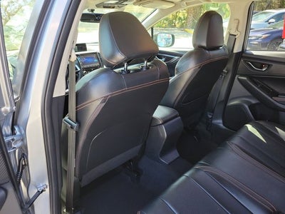 2018 Subaru Crosstrek 2.0i Limited