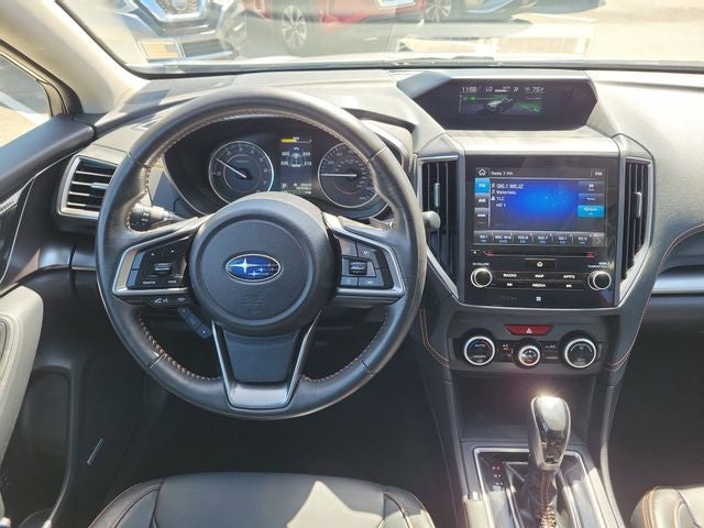 2018 Subaru Crosstrek 2.0i Limited