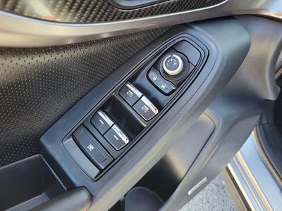 2018 Subaru Crosstrek 2.0i Limited