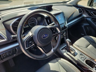 2018 Subaru Crosstrek 2.0i Limited