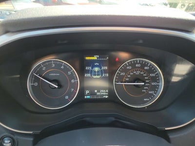 2018 Subaru Crosstrek 2.0i Limited