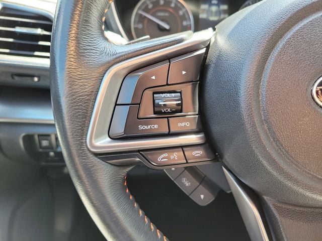 2018 Subaru Crosstrek 2.0i Limited