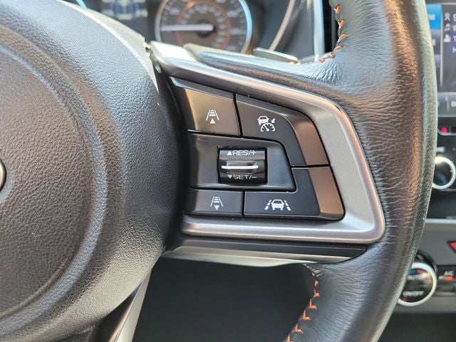 2018 Subaru Crosstrek 2.0i Limited