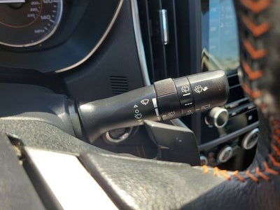 2018 Subaru Crosstrek 2.0i Limited