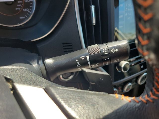 2018 Subaru Crosstrek 2.0i Limited