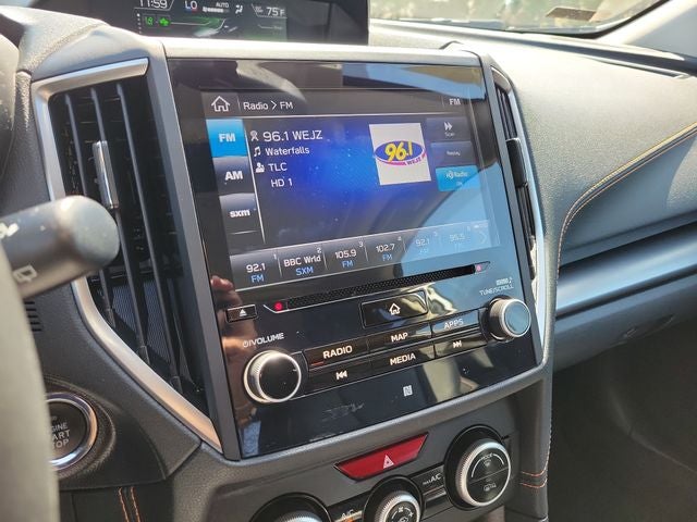 2018 Subaru Crosstrek 2.0i Limited