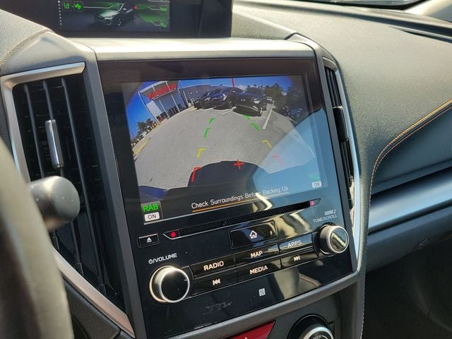 2018 Subaru Crosstrek 2.0i Limited