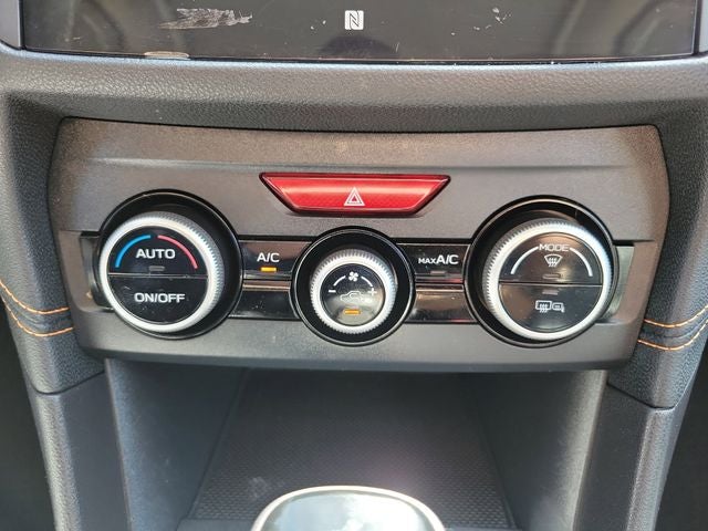 2018 Subaru Crosstrek 2.0i Limited