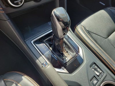 2018 Subaru Crosstrek 2.0i Limited