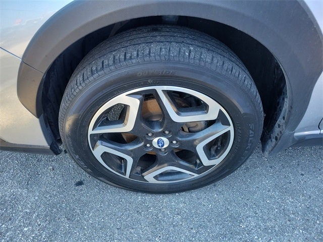 2018 Subaru Crosstrek 2.0i Limited