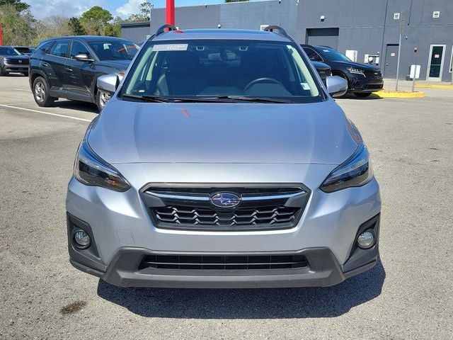 2018 Subaru Crosstrek 2.0i Limited