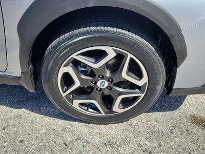 2018 Subaru Crosstrek 2.0i Limited