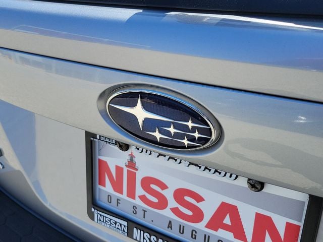 2018 Subaru Crosstrek 2.0i Limited