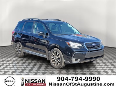 2018 Subaru Forester 2.0XT Touring