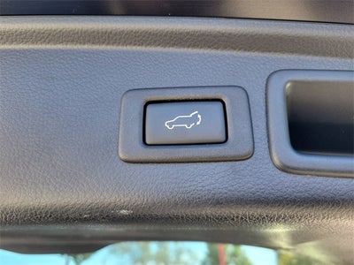 2018 Subaru Forester 2.0XT Touring