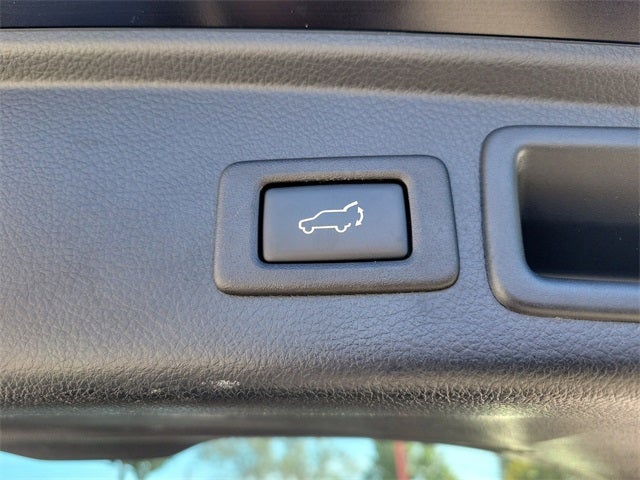 2018 Subaru Forester 2.0XT Touring