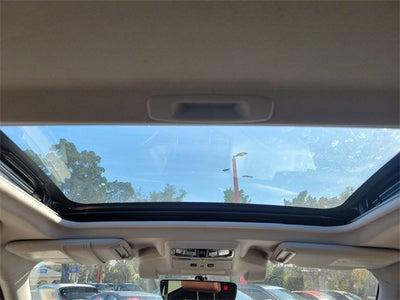 2018 Subaru Forester 2.0XT Touring