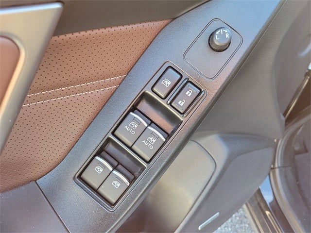 2018 Subaru Forester 2.0XT Touring