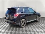 2018 Subaru Forester 2.0XT Touring
