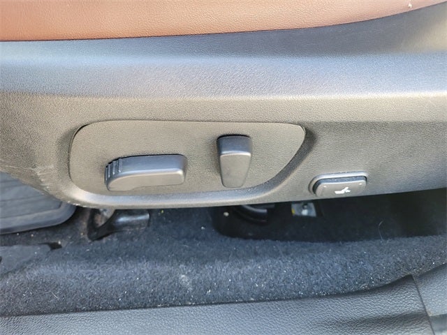 2018 Subaru Forester 2.0XT Touring