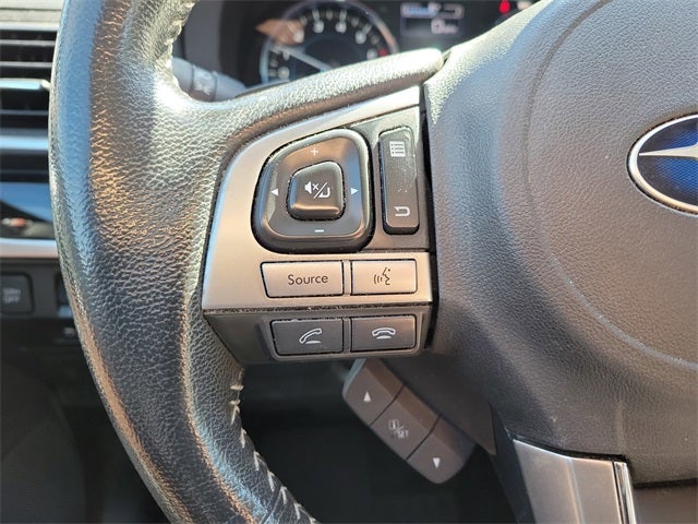 2018 Subaru Forester 2.0XT Touring