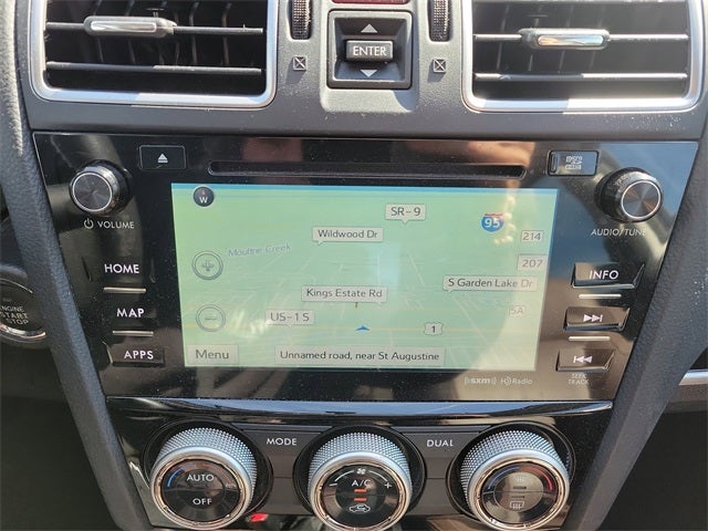 2018 Subaru Forester 2.0XT Touring