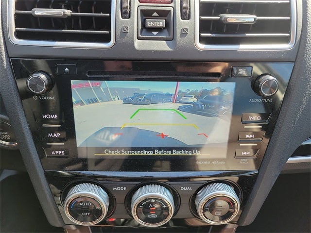 2018 Subaru Forester 2.0XT Touring