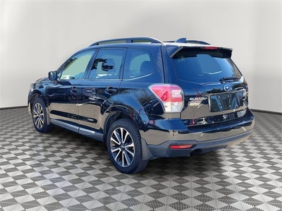 2018 Subaru Forester 2.0XT Touring