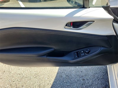 2020 Mazda Mazda Miata RF Grand Touring