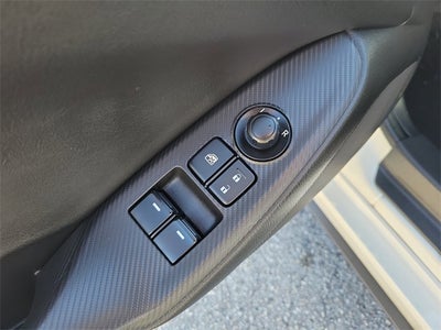 2020 Mazda Mazda Miata RF Grand Touring