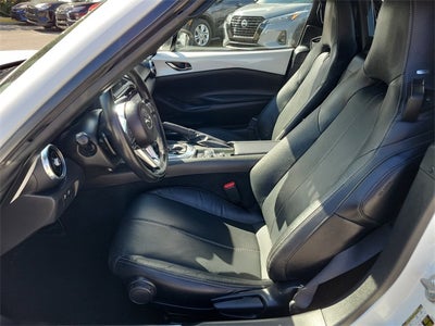 2020 Mazda Mazda Miata RF Grand Touring