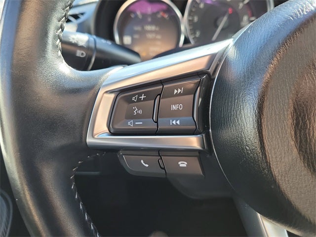 2020 Mazda Mazda Miata RF Grand Touring