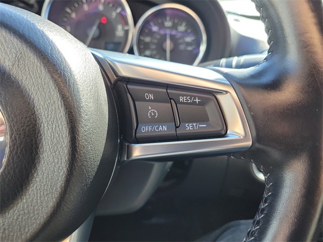 2020 Mazda Mazda Miata RF Grand Touring