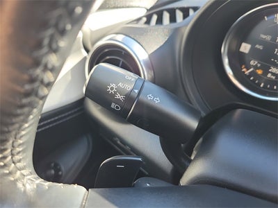 2020 Mazda Mazda Miata RF Grand Touring