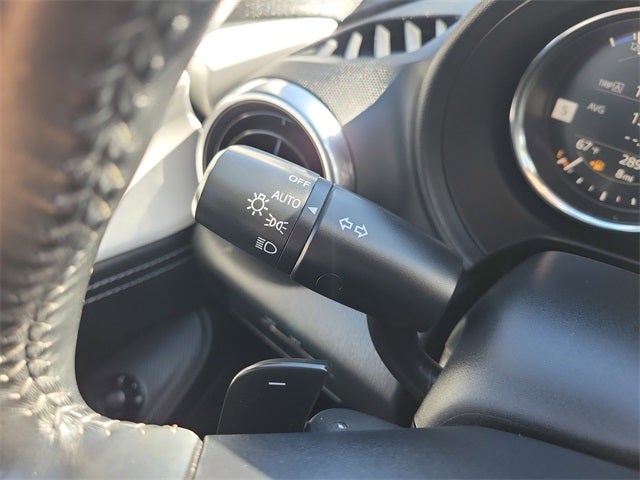 2020 Mazda Mazda Miata RF Grand Touring