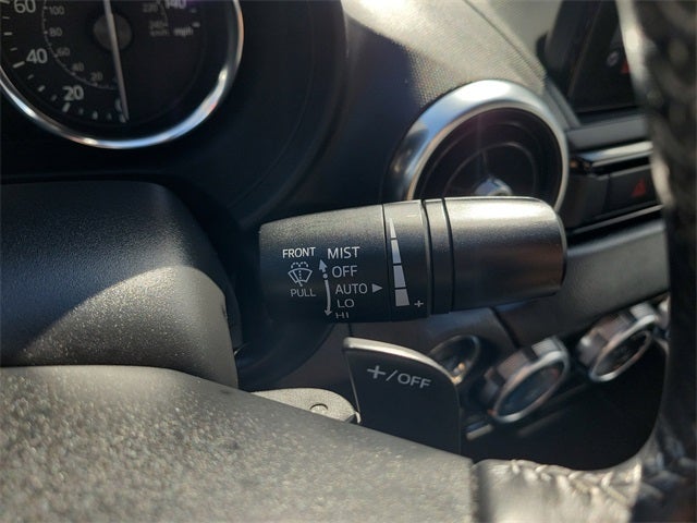 2020 Mazda Mazda Miata RF Grand Touring