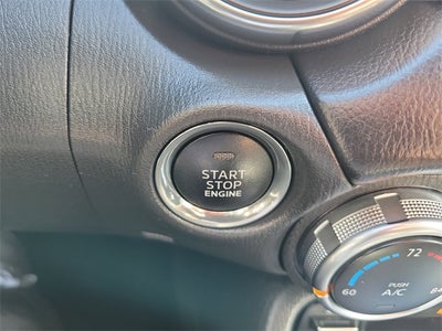 2020 Mazda Mazda Miata RF Grand Touring