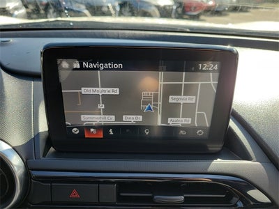 2020 Mazda Mazda Miata RF Grand Touring