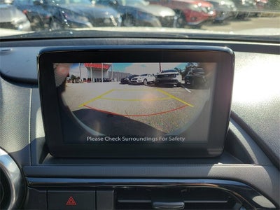 2020 Mazda Mazda Miata RF Grand Touring